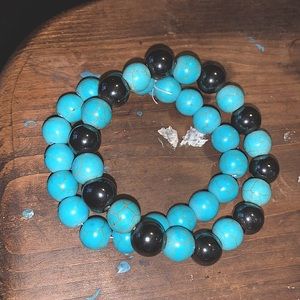 Healing Bead Bracelet